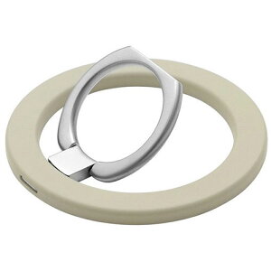 LEPLUS NEXT MagSafe�Ή� �X�}�[�g�t�H�������O MAGTUS Ring Slim �X�^�[���C�g LN-SMRG08SL