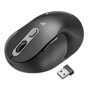 TTvC ÉCXGSm~NXR{}EX 2.4GHzCX+BluetoothE45mm ubN MA-EWBBS528MBK