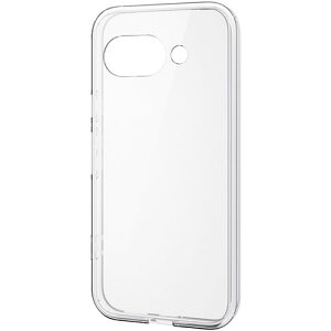�G���R�� Google Pixel 9a �n�C�u���b�h�P�[�X �N���A PM-P251HVCKCR
