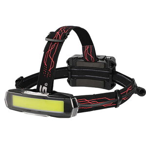 GENTOS GV[Y wbhCg 5Nۏ 60`700[ ߐڏƎ˂ɍœKCOB LED GH-280RG