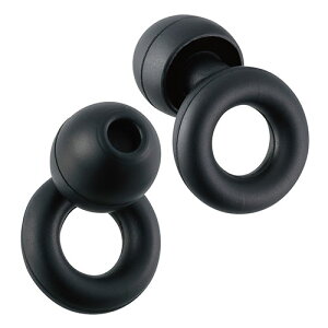 ARTEC Ring Silence �u���b�N �m�C�Y���y�����ďW���̓A�b�v �����Ւf�������Ȃ����� ATC91897