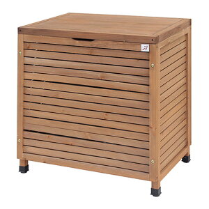 J ؐ_Xg{bNX CguE 70×s50×70cm dʖ9kg RɂȂ݂₷S~ TAN-3024-LBR