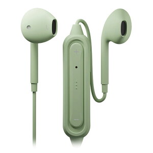 PGA Bluetooth 5.0���� ���C�����X�X�e���I�C���z�� �C���i�[�C���[�^�C�v �O���[�� PG-BTE12IE6GR