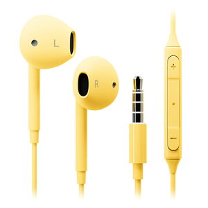 PGA 3.5mm�C���z���v���O �X�e���I�C���z�� �C�G���[ PG-SEIE1YE7