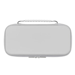 �i�J�o���V Digio Nintendo Switch2�p EVA�v���e�N�g�P�[�X �X���� �O���[�W�� SZC-SW202GY