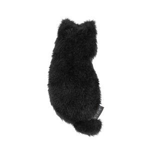 �i�J�o���V �˂��̂� ���X�g���X�g �~�j ���l�R �u�˂��̔w�v�Ɓu�˂��悹�v�����`�[�t�ɂ��������˂����X�g���X�g NNS-WR01BK