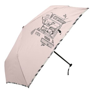 �O�� MKN 50cm�y�ʃR���p�N�g�~�j�P �`�F�b�N�p�C�s���O�ƔL Tiny mini Tote(�g�[�g�o�b�O) �s���N A3114306