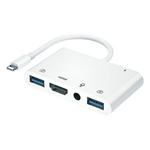 {gXgeNmW[ }ChbNXe[V 5-IN-1 iOS|[gڂiPhoneiPad̋@\g JTMD-5IN1-L