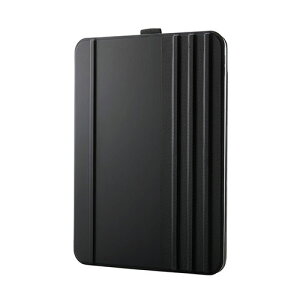 �G���R�� iPad(A16) �t���b�v�P�[�X �p�x���� �h���[�C���O 7�A���O�� �u���b�N TB-A25RWVDBK