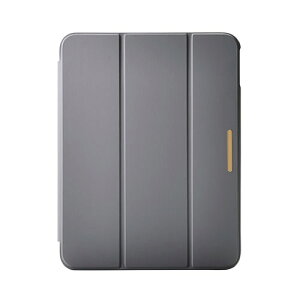 GR iPad(A16) tbvP[X ^y CHIC STYLE X[vΉ `R[O[ TB-A25RWVJM3GY