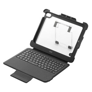 TTvC iPad 10 A16pP[Xť^L[{[h Type-CP[uڑ ubN SKB-IP8BK