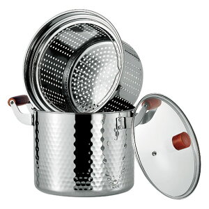 ς&߂ۂ22cm 䥂łEύނ}`ɂȂ 6.7L PM-22