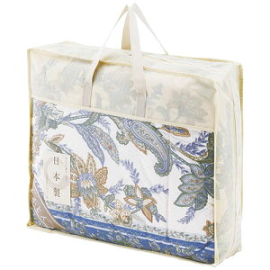 ���{�Y�� �H�є��|�z�c�o�b�O���y150×210cm�H�є��|�z�c1���E0.5kg�z 2742-082
