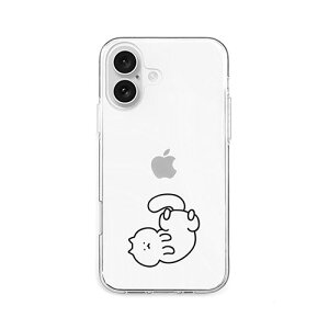 AKAN �\�t�g�N���A�P�[�X for iPhone 17 �L�����̓����b�N�X�� AK27732i17