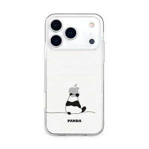 AKAN �\�t�g�N���A�P�[�X for iPhone 17 Pro �p���_ AK27738i17PR