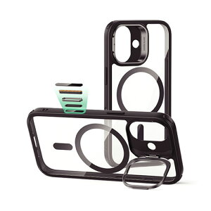 ESR Classic X^htnCubhP[X for iPhone 17 NAubN ES27896i17