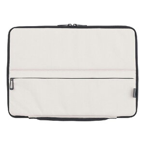�i�J�o���V 15.6�C���`PC�p�C���i�[�P�[�X ���T�C�N�� ���C�g�O���[ SZC-FC152407LGY