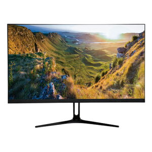 WIS 23.8�C���`FHD���j�^�[ �t���b�J�[�@�\ �u���[���C�g�J�b�g���̉L���ڂŖڂɗD�������j�^�[ �m���O���A(�����) AX-MT238