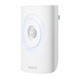 YAZAWA ��铔�@�\�t���l�����ÃZ���T�[���C�g �Â����ɐl�̓��������m����Ǝ����œ_�� �z���C�g NASWL79WH