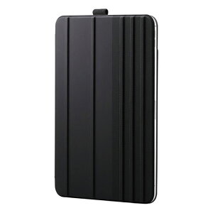 �G���R�� 11�C���`iPad Pro(M4) �t���b�v�P�[�X �p�x���� �h���[�C���O 7�A���O�� �u���b�N TB-A25PMWVDBK