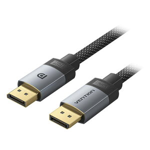 VENTION DP 2.1 IX to IX 16K HDP[u 5m A~jE Rbg҂ HDCPΉ O[ HG-1573