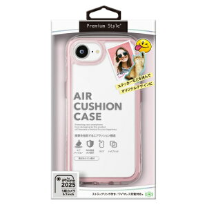 PGA iPhone 16ep GANbVP[X 360xGANbV\iPhone{̂Ռ TN PG-25KAR03PK