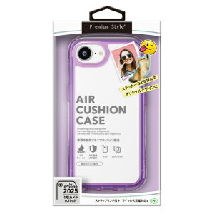 PGA iPhone 16ep GANbVP[X 360xGANbV\iPhone{̂Ռ lIp[v PG-25KAR05PP