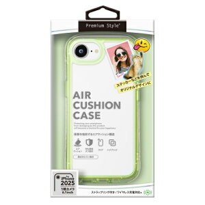 PGA iPhone 16ep GANbVP[X 360xGANbV\iPhone{̂Ռ lIO[ PG-25KAR06GR