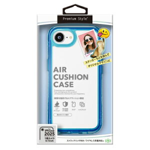 PGA iPhone 16ep GANbVP[X 360xGANbV\iPhone{̂Ռ lIu[ PG-25KAR07BL