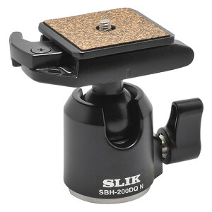 �X���b�N SLIK SBH-200 DQ N �N�C�b�N�V���[�E������E�_�u���l�W�A�_�v�^�[�ȂǑ������� SBH-200-DQN