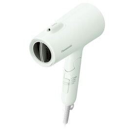 Panasonic ヘアードライヤー イオニティ アッシュグリーン EH-NE5N-A/H/G 【周りの風を巻き込んで大風量が髪に届く】 C7097075