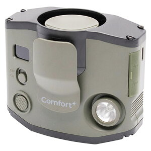 Comfort+ ���@�\�g�уt�@�� Buwatto �u���b�g ���X�O���[�� �yUSB�P�[�u���E�X�g���b�v�t���z 22642708