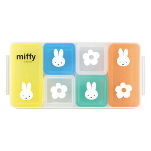 �~�b�t�B�[ �L���[�u�X�g�b�J�[6PC �y�P�[�X�E�ۑ��e��z 22605002