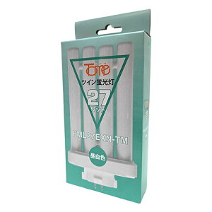 �������^���H�� �u���ǃR���p�N�g GX10q-4 �����F FML27EXN-TM