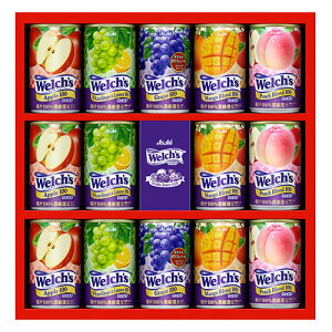 �A�T�q���� Welch's�M�t�g �y �R���R�[�h�O���[�v�E�}���S�[�u�����h�E�z���C�g�O���[�v&�������E�A�b�v���E�s�[�`�u�����h�z FUJI-110208974