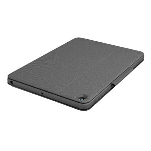 ���W�N�[�� iPad�p�L�[�{�[�h�P�[�X Combo Touch �O���t�@�C�g iK1059GRA