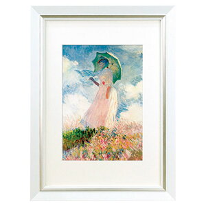 �A�[�g�t���[���E�J���� A4/A5 �z���C�g �y��335×248×20mm�z 22622310