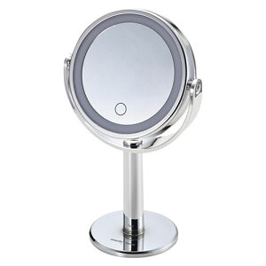 �}���E�N���[�� LED���C�e�B���O�~���[ �y��118×184×320mm�z 22625606