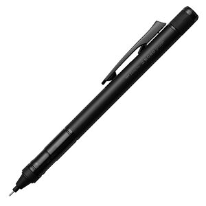 �g���{���M MONO ���m �O���t�`���[�� �c�a0.5mm �V���[�v�y���V�� ���i���E�����x�ȏ����Ə��������� �u���b�N DPA-165A
