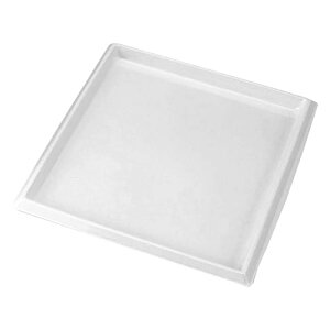 ARTEC �v���X�`�b�N���C���L���� 380x305x20mm(10�Z�b�g) �v���X�`�b�N���̃C���L���� ATC75040