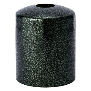 TANAKA OUTDOOR �����ԕ��i�ō�����K�X�ʃJ�o�[470/500g�p �p�ލė��p�̃A�b�v�T�C�N���i �o���s�[�O���[�� GAS-470-BGR