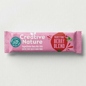 Bursting Berry Blend Oatie Bar�@�x���[�u�����h�I�[�c�o�[ �y14�A�����Q���t���[�z�y�O���e���t���[�z�y���B�[�K���z
