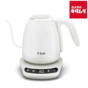 �e�B�t�@�[�� �J�t�F ���b�N �R���g���[�� KO9201JP �z���C�g [0.8L]