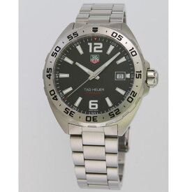 タグ・ホイヤー メンズ腕時計 フォーミュラ1 WAZ1112.BA0875