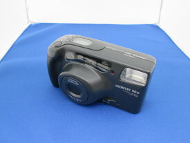 【中古】 【難あり品】 京セラ ZOOM-TEC 90S 【フィルムカメラ】