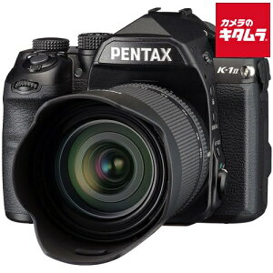 y^bNX K-1 MarkII 28-105WR YLbg PENTAX fW^჌tJ 掿 tTCY hohH Wi-FiΉ s[t