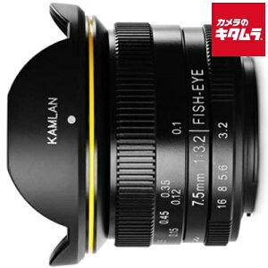 KAMLAN FS7.5mm F3.2 }CNtH[T[Y [KAM0001] }CNtH[T[Y ~[X MF Pœ_ Y Y JY s[1D5t