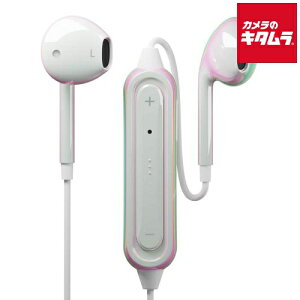 PGA �C���i�[�C���[�^ Bluetooth5.0 ���C�����X �X�e���I�C���z�� PG-ARBTE12IE1WH �z���C�g