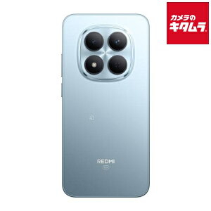 �V���I�~ Xiaomi 6.83�C���` SIM�t���[�X�}�[�g�t�H�� Redmi Note 15 Pro 5G �O���C�V���[�u���[ MZB0LZ5JP Dimensity 7400-Ultra /RAM 8GB/ROM 256GB/HyperOS 2�iAndroid 15�jSIM�t���[ �X�}�[�g�t�H�� �{�� �X�}�z �h�� �h