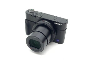 【中古】 【並品】 ソニー Cyber-shot DSC-RX100M3 【コンパクトデジタルカメラ】 【6ヶ月保証】